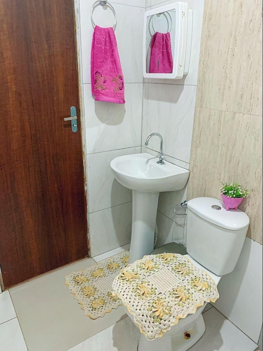 Apartamento Completo Сан-Луис Экстерьер фото