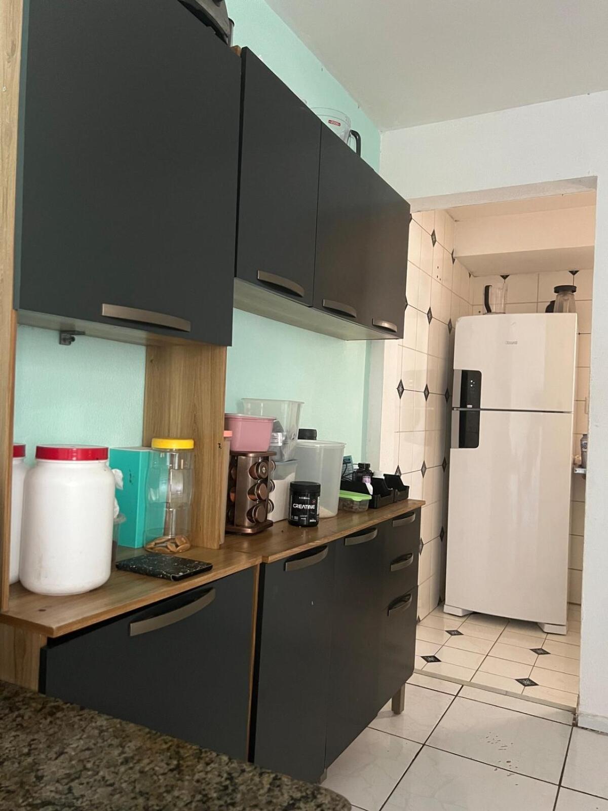 Apartamento Completo Сан-Луис Экстерьер фото
