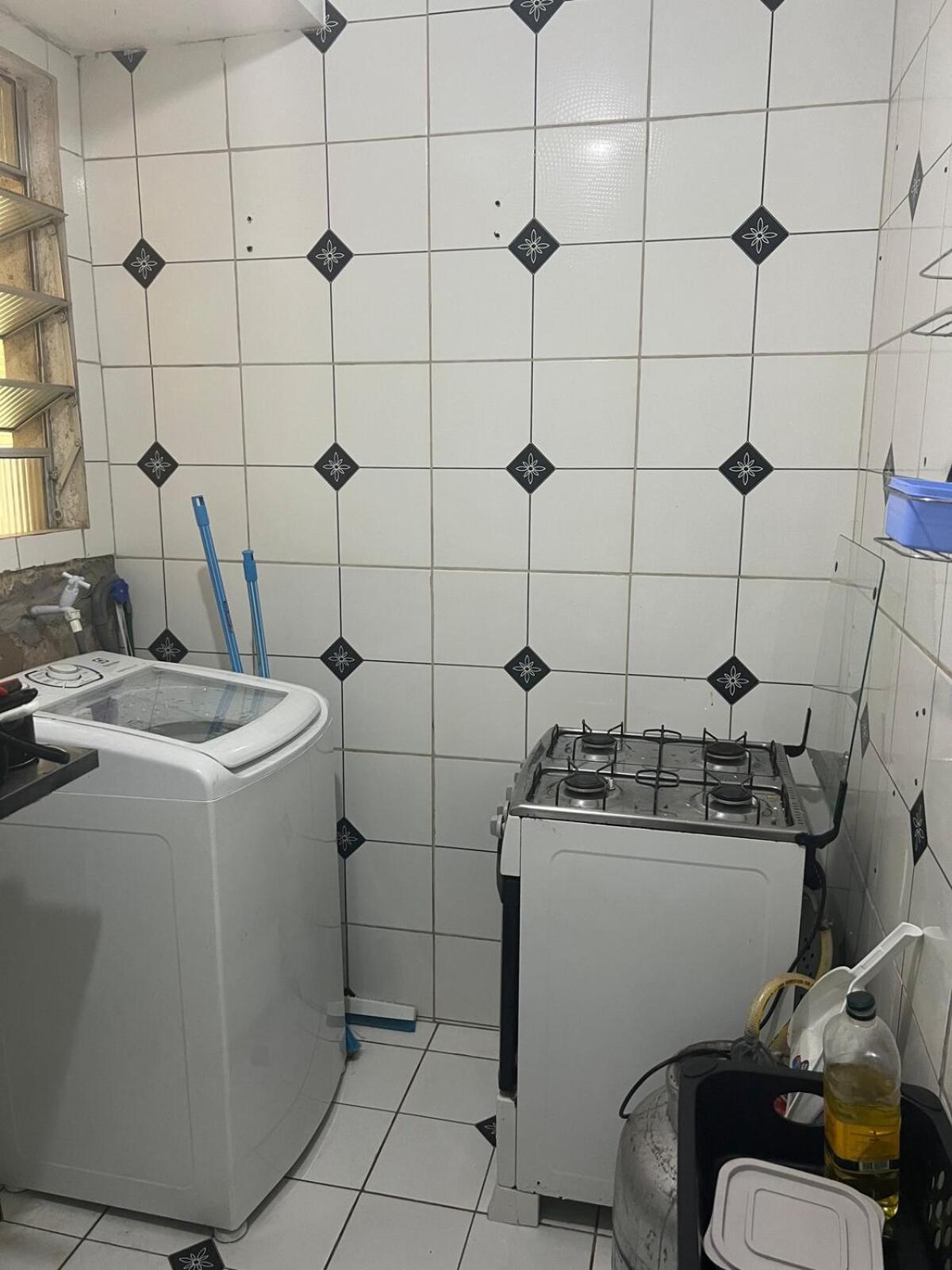 Apartamento Completo Сан-Луис Экстерьер фото