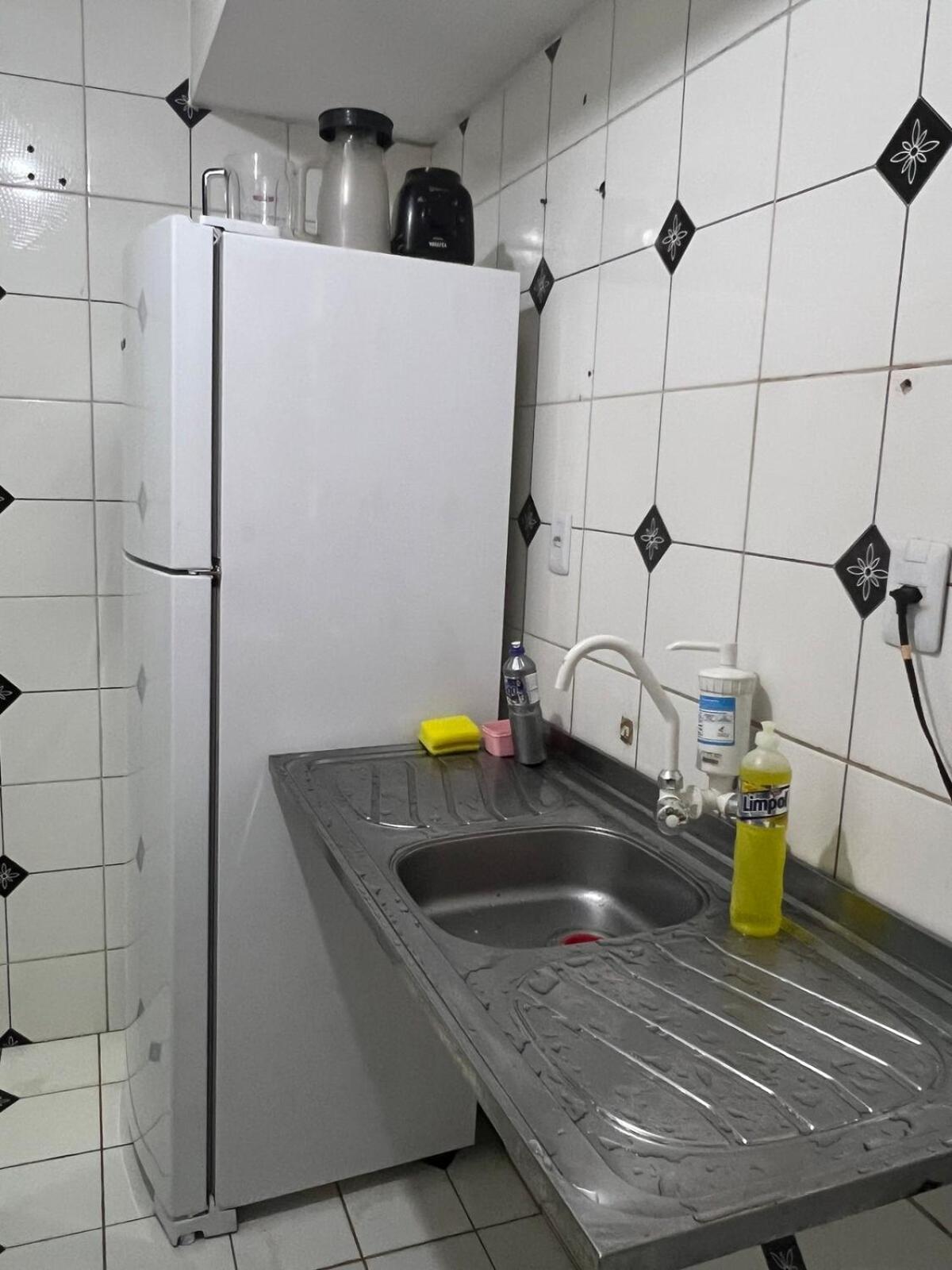 Apartamento Completo Сан-Луис Экстерьер фото